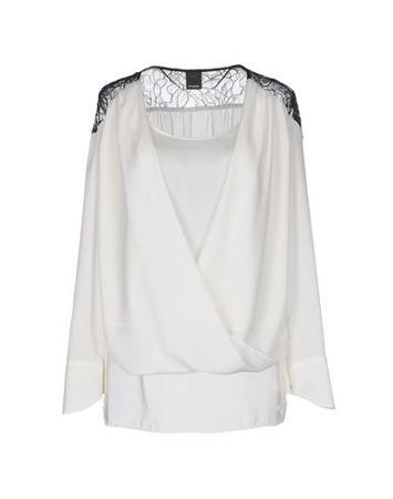 Блузка PINKO BLACK