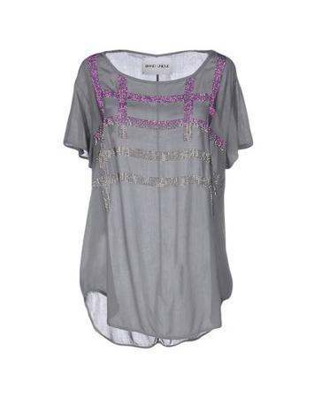 Блузка BRAND UNIQUE