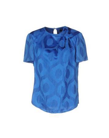 Блузка ISABEL MARANT