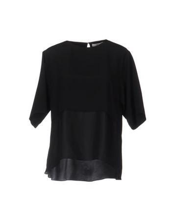 Блузка DOROTHEE SCHUMACHER