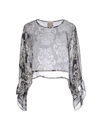 Блузка PINK MEMORIES