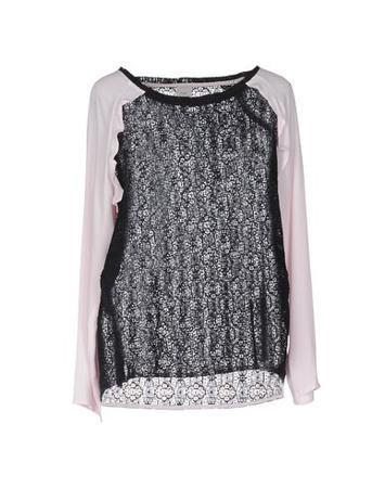 Блузка PINKO TAG