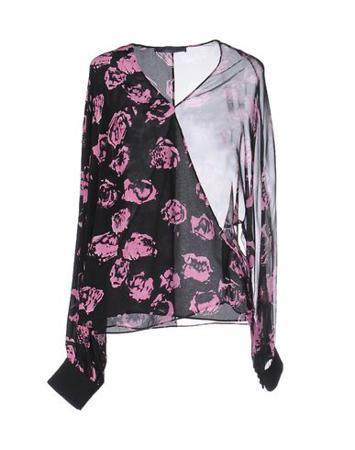 Блузка EMANUEL UNGARO