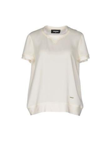 Блузка DSQUARED2