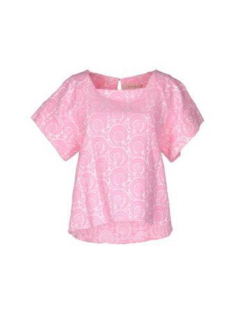 Блузка TRAFFIC PEOPLE