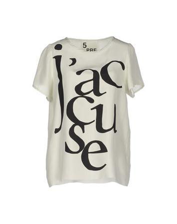 Блузка 5PREVIEW