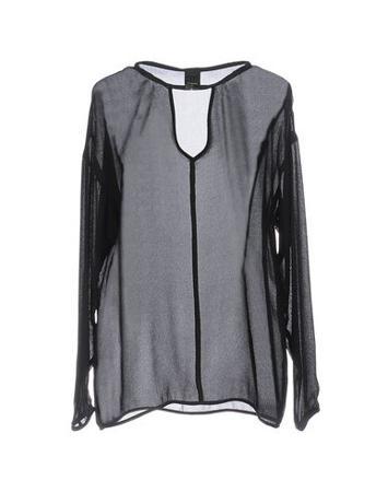 Блузка PINKO BLACK