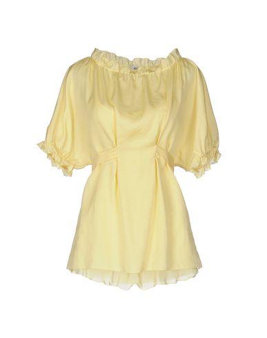 Блузка MOSCHINO CHEAPANDCHIC