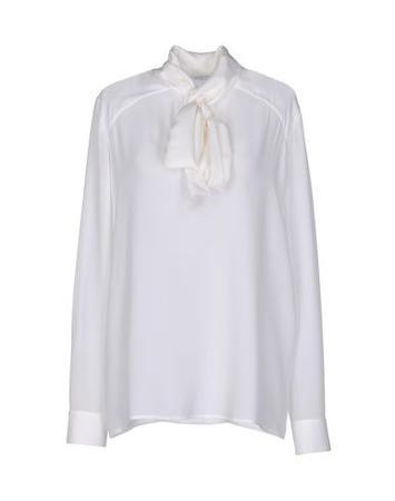 Блузка GIVENCHY