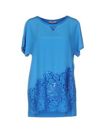 Блузка VDP CLUB