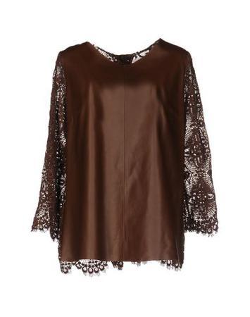 Блузка PINK MEMORIES