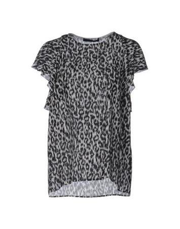 Блузка BLUE LES COPAINS