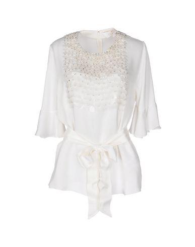 Блузка ELISABETTA FRANCHI GOLD