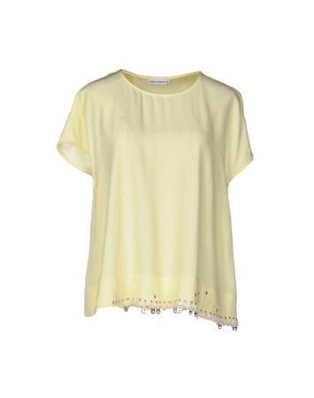 Блузка PACO RABANNE