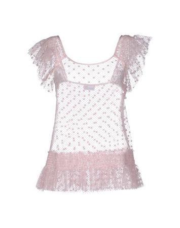 Блузка REDVALENTINO