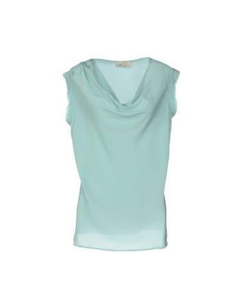 Блузка KI6? WHO ARE YOU?