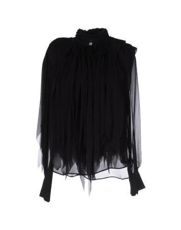 Блузка PLEIN SUD