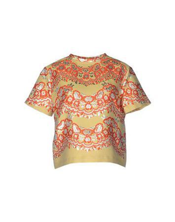 Блузка REDVALENTINO