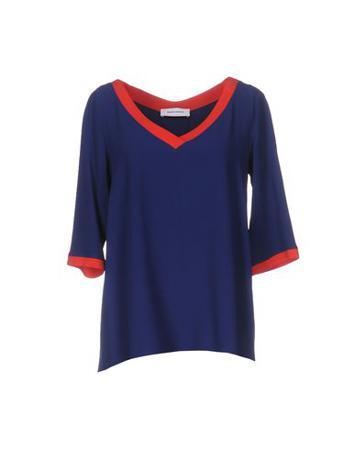 Блузка MAURO GRIFONI