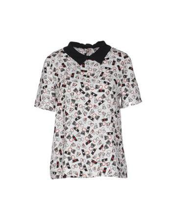 Блузка BIANCOGHIACCIO