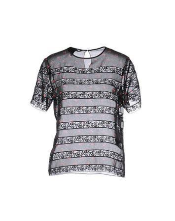 Блузка MARC BY MARC JACOBS