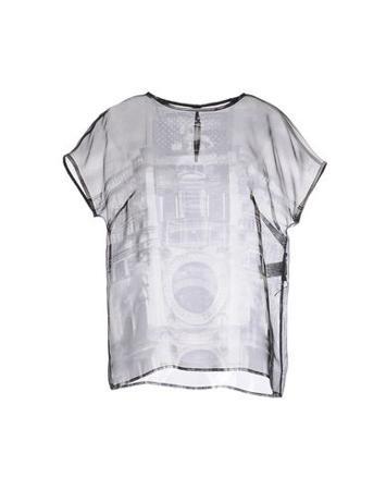 Блузка DOLCE & GABBANA Блузка DOLCE & GABBANA