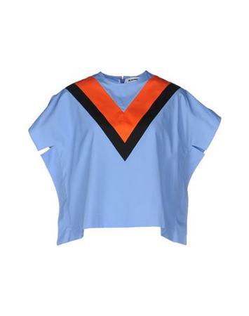 Блузка JIL SANDER