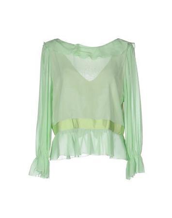 Блузка REDVALENTINO