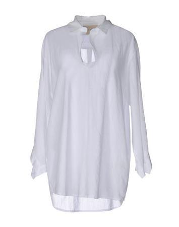 Блузка ERIKA CAVALLINI SEMICOUTURE