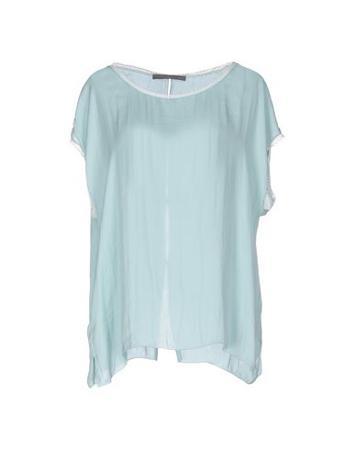 Блузка 19.70 NINETEEN SEVENTY