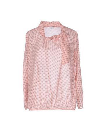 Блузка MBYMAIOCCI