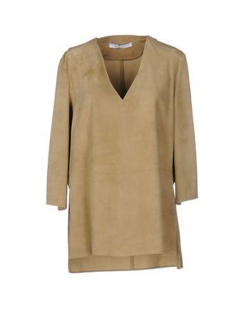 Блузка GIVENCHY