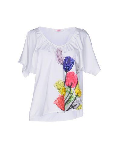 Блузка BLUGIRL FOLIES