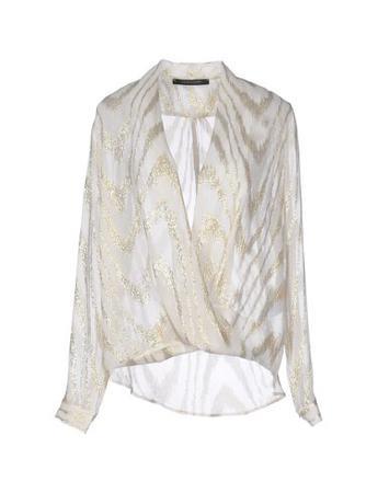 Блузка MESSAGERIE