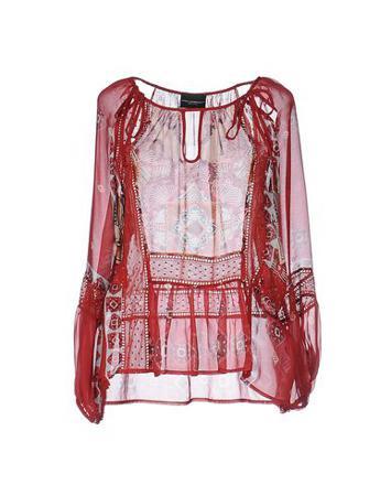 Блузка ATOS LOMBARDINI