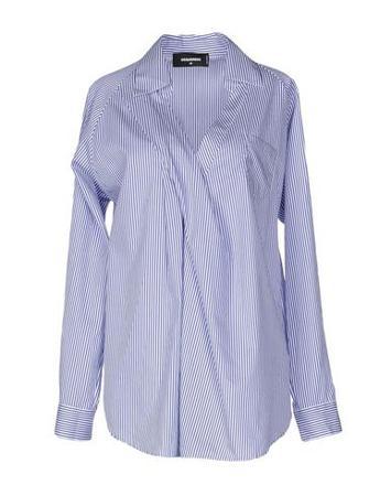 Блузка DSQUARED2