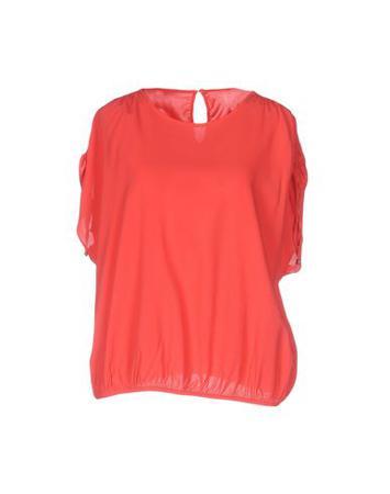 Блузка ELISABETTA FRANCHI JEANS