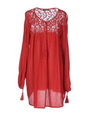 Блузка SOALLURE