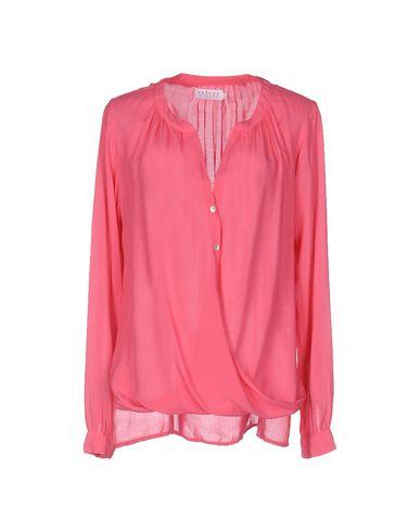 Блузка  -  цвет