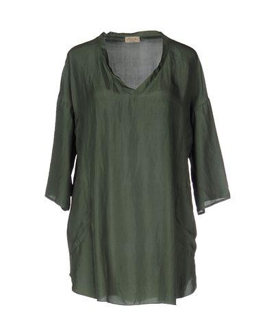 Блузка GRAZIA'LLIANI SOON