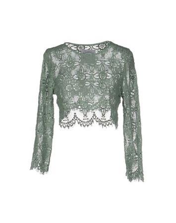 Блузка PINK MEMORIES