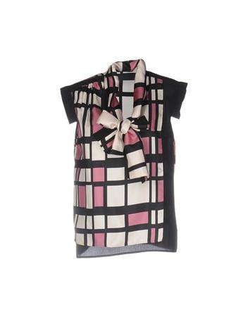 Блузка EMANUEL UNGARO