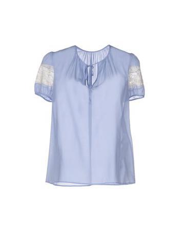 Блузка REDVALENTINO