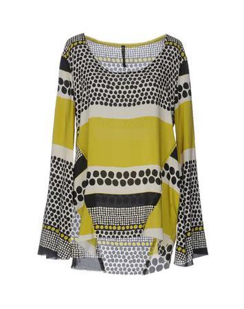 Блузка MANILA GRACE