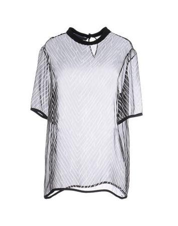 Блузка EMANUEL UNGARO