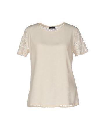 Блузка ERMANNO ERMANNO SCERVINO