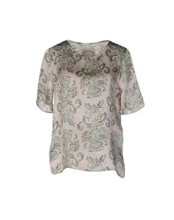 Блузка PINK MEMORIES