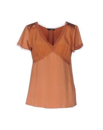 Блузка LIU •JO