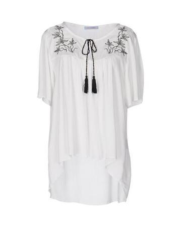 Блузка MBYMAIOCCI