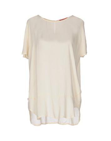 Блузка MANILA GRACE DENIM